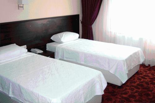 Sinop Mola Hotel Pokoj fotografie