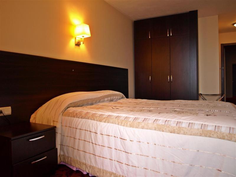 Sinop Mola Hotel Pokoj fotografie
